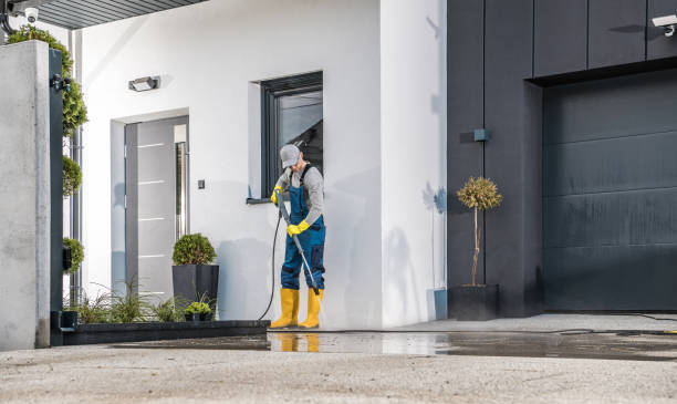 Best Gas Station Cleaning  in Palm Valley, TX